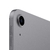 iPad Air Apple 5° geração Processador M1 Wi-Fi, 64GB Cinza Estelar - loja online