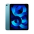 iPad Air Apple 5° geração Processador M1 Wi-Fi, 64GB Azul