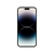 iPhone 14 Pro Max Apple (256GB) Preto Espacial, Tela de 6,7", 5G e Câmera de 48MP Vitrine Grade A - comprar online