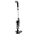 Aspirador de Pó 2 em 1 Britânia 1250W 1L 1 Velocidade Turbo BAS1250P - Preto - 127 Volts