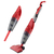 Aspirador De Pó Philco Rapid 1300 Multi Clean Pas 1300V Vermelho - loja online