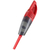 Imagem do Aspirador De Pó Philco Rapid 1300 Multi Clean Pas 1300V Vermelho