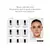 Base Líquida Média Semi-Matte - Skin Foundation 340m Océane Edition 35ml - loja online