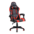 Cadeira Gamer Da Level Modelo LV-C01DN Na Cor Preto/vermelho na internet