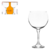 Jogo de Taças de Vidro 2 Peças Eden G4U 630ml Para Drinks Gin na internet