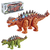 Dinossauro Com Movimento Luz e Som 25CM Dia Das Crianças