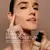 Base Líquida Clara Semi-Matte Skin Foundation 110f Océane Edition 35ml