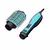 Escova Secadora e Modeladora 2 em 1, Conair com infusão hialurônica - 220V - BC116BR - loja online