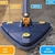 Esfregão Mop De Limpeza Triangular Ajustável Giratório 360° - comprar online