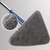 Imagem do Esfregão Mop De Limpeza Triangular Ajustável Giratório 360°