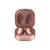 Fone de Ouvido Bluetooth Samsung Galaxy Buds Live Bronze - loja online