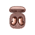 Fone de Ouvido Bluetooth Samsung Galaxy Buds Live Bronze