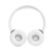 Fone De Ouvido Headphone JBL Tune 520BT Bluetooth Branco - comprar online