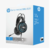 Fone De Ouvido Headset Gamer HP, Conexão P2 - DHE-8001 Preto na internet