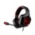 Fone De Ouvido Headset Gamer Kross Dekmos KE-HS155 Preto