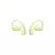 Fone de Ouvido Huawei Freearc Bluetooth IP57 Cor Verde - Papico Sua Loja De Departamentos online  | entrega no mesmo dia | www.papico.com.br