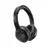 Fone de Ouvido Headphone Aiwa HP-04-B Bluetooth ANC ENC Modo Ambiente Cor Preto - comprar online