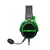 Imagem do Fone De Ouvido Headset Gamer Havit H2030E, com Microfone Destacável, Som Imersivo e Compatível com PS4, PS5 e Xbox Preto/Verde