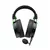 Fone De Ouvido Headset Gamer Havit H2030E, com Microfone Destacável, Som Imersivo e Compatível com PS4, PS5 e Xbox Preto/Verde na internet