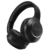 Fone de Ouvido Headphone Aiwa HP-04-B Bluetooth ANC ENC Modo Ambiente Cor Preto
