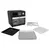 Forno Fryer Oster De 15 Litros Com Função Turbo Convecção Cor Preto 220V