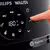 Imagem do Fritadeira Airfryer Série Digital 2000 XL Philips Walita 6,2 litros Preta 1700W - NA230, Preto 127V