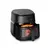 Fritadeira Airfryer Série Digital 2000 XL Philips Walita 6,2 litros Preta 1700W - NA230, Preto 127V - Papico Sua Loja De Departamentos online  | entrega no mesmo dia | www.papico.com.br