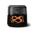 Fritadeira Airfryer Série Digital 2000 XL Philips Walita 6,2 litros Preta 1700W - NA230, Preto 127V na internet