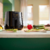Fritadeira Airfryer 6.2 Litros Essential XL Digital Philips Walita 2000W - RI9270 127V Preto na internet