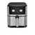 Fritadeira Elétrica Elgin CHROME 8L com Timer, Grelha Easy Clean - AFC80, Inox - Papico Presentes Sua Loja De Departamentos online  | entrega no mesmo dia | Frete Grátis