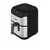 Fritadeira Elétrica Oster Digital 5L, Grelha Easy Clean, Painel Touch - OFRT930, Prata/Preto 220V na internet