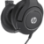 Fone De Ouvido Headset Gamer HP, Conexão USB - DHE-8003 Black