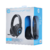 Fone De Ouvido Headset Gamer HP, Conexão USB - DHE-8003 Black - comprar online
