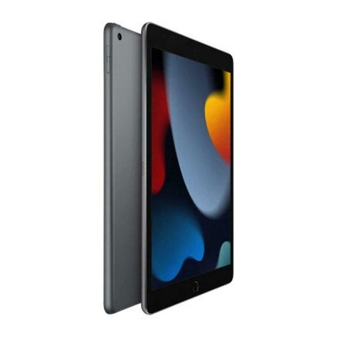 iPad 9ª geração Apple 10.2, 64GB, A13 Bionic, Wi-Fi, Cinza Espacial