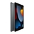 iPad 9ª geração Apple 10.2, 64GB, A13 Bionic, Wi-Fi, Modelo MK2K3BZ/A Cor Silver - comprar online