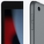 iPad 9ª geração Apple 10.2, 64GB, A13 Bionic, Wi-Fi, Modelo MK2K3BZ/A Cor Silver - Papico Sua Loja De Departamentos online  | entrega no mesmo dia | www.papico.com.br