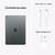 iPad 9ª geração Apple 10.2, 64GB, A13 Bionic, Wi-Fi, Modelo MK2K3BZ/A Cor Silver na internet