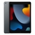 iPad 9ª geração Apple 10.2, 64GB, A13 Bionic, Wi-Fi, Modelo MK2K3BZ/A Cor Silver