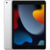 iPad 9ª geração Apple 10.2, 64GB, A13 Bionic, Wi-Fi, Modelo MK2K3BZ/A Cor Silver