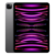 iPad Pro 4ª geração Apple M2 11", Wi-Fi, 128GB Cinza-Silver