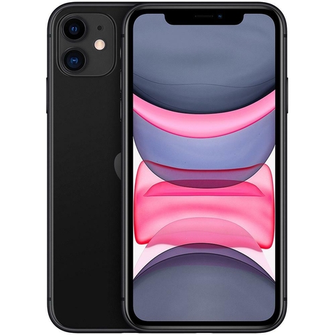 iPhone 11 Apple (128GB) Branco, Tela de 6,1", 4G e Câmera de 12 MP