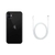 iPhone 11 Apple (128GB) Preto, Tela de 6,1", 4G e Câmera de 12 MP De Vitrine A- - loja online