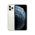 iPhone 11 Pro Apple 64GB Silver 5,8” 12MP De Vitrine Grade A-