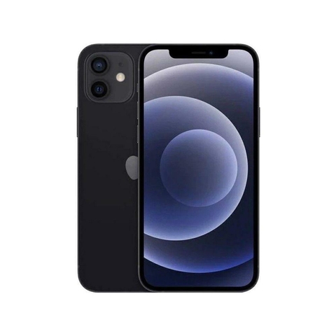 iPhone 12 Apple 64GB Tela 6.1, Câmera Dupla 12MP