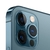 Imagem do Iphone 12 Pro Max 256gb, Tela Super Retina XDR maior com 6.7 polegadas, Grafite Vitrine Grade A-