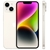 iPhone 14 Plus Apple (128GB) Meia-noite, Tela de 6,7", 5G e Câmera de 12MP