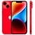Iphone 14 Plus Apple, 256GB, Câmera Dupla 12MP + Selfie 12MP, Tela de 6.7", Vermelho Vitrine Grade A-