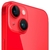 Iphone 14 Plus Apple, 256GB, Câmera Dupla 12MP + Selfie 12MP, Tela de 6.7", Vermelho Vitrine Grade A- - loja online