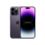 Iphone 14 Pro Max Apple, 256GB, Roxo-profundo, Tela De 6,7 Polegadas, 5G E Câmera de 48mp - loja online