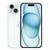 iPhone 15 Apple (128GB) Tela de 6,1", 5G e Câmera de 48 MP